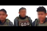 Capturan a tres hombres del hermano mayor de 'El Chapo'