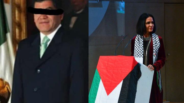 Ratifican prisión al exgobernador de Puebla por tortura contra Lydia Cacho