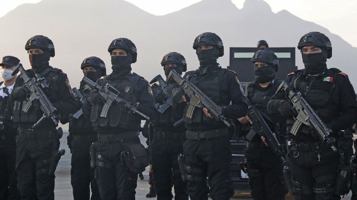 Aprueban diputados otorgar pensiones a familiares de policías abatidos