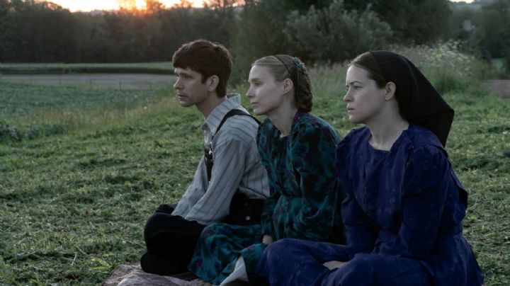 'Ellas hablan' llega a las salas de cine el jueves; tiene 2 nominaciones al Oscar