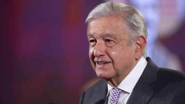 AMLO eliminaría ley que deporta a extranjeros por cuestionar Gobierno