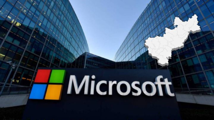 Microsoft México abrirá centro de datos en Querétaro