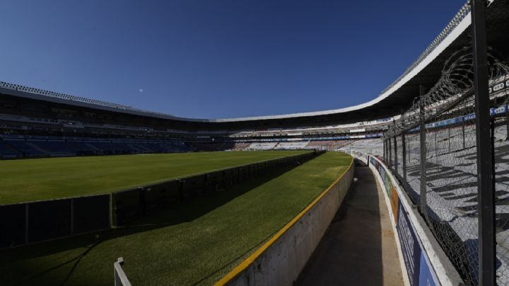 Liga MX: Volverá la afición al Estadio La Corregidora