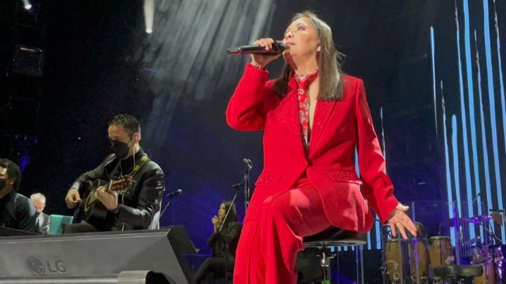 Ana Gabriel en Monterrey: costos, boletos y todo lo que debes saber