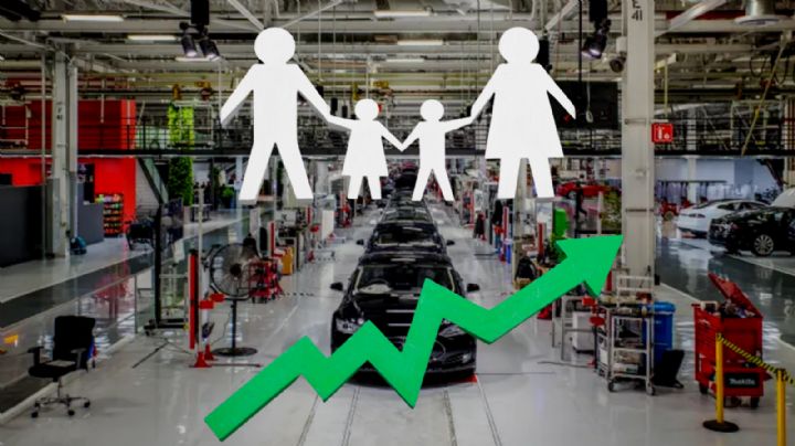 Por llegada de Tesla, población de NL crecerá, afirma AMLO