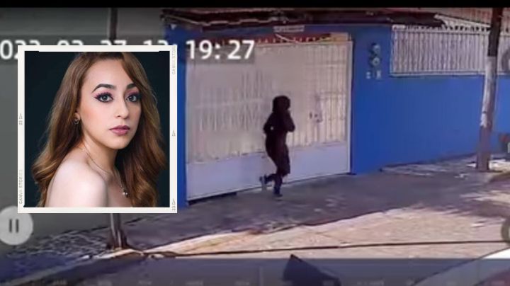 Mujer mata a maestra al salir de la escuela en Veracruz