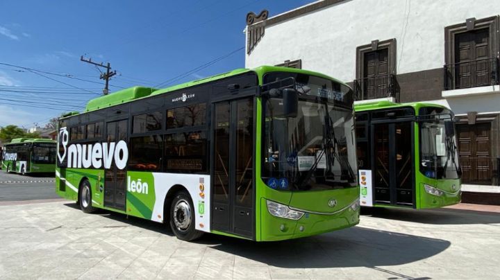 Nuevas unidades urbanas en NL cobrarán por kilómetro