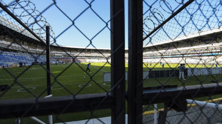 Estadio La Corregidora abriría puertas hasta la Jornada 12 del Clausura 2023