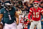Super Bowl LVII, primero en la historia con dos quarterbacks afroamericanos