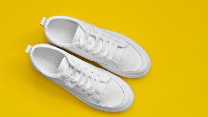 ¿Cómo saber si tus tenis son originales?