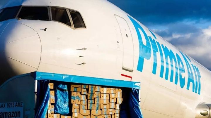 Aviones de carga ya no podrán aterrizar en el AICM
