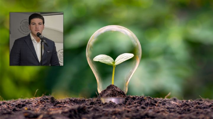 Samuel García pide a IP ser más sustentables