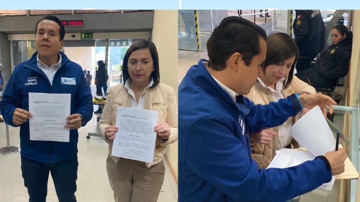 Alcaldes de Guadalupe y San Nicolás presentan a Congreso iniciativa para fortalecer finanzas