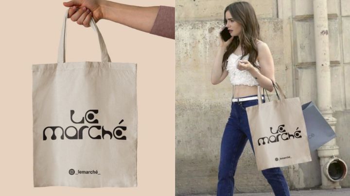 ‘Le Marché’ presenta su primera edición