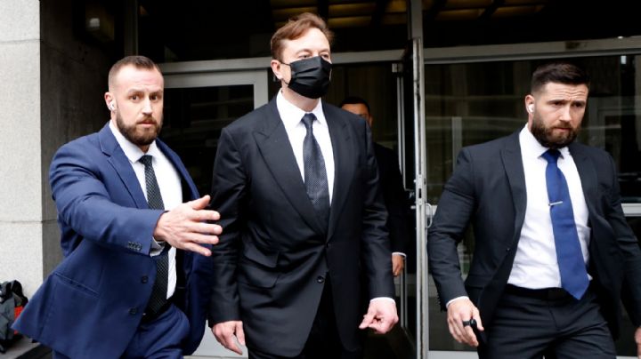 Elon Musk, declarado no responsable de fraude en caso de tweets sobre Tesla