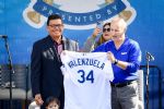 5 momentos que marcaron la carrera de Fernando Valenzuela con los LA Dodgers