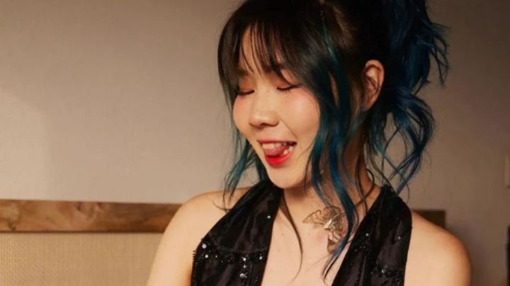 Acusan a influencer Chingu amiga de cobrar en dólares para evadir impuestos