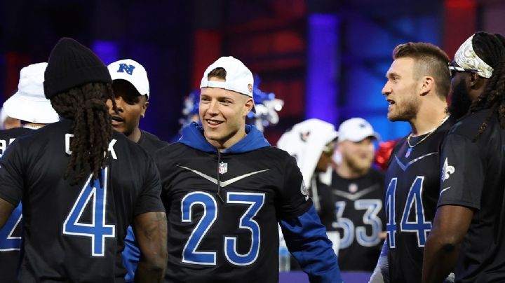 NFL: La NFC se impone a la AFC en los Pro Bowl Games 2023