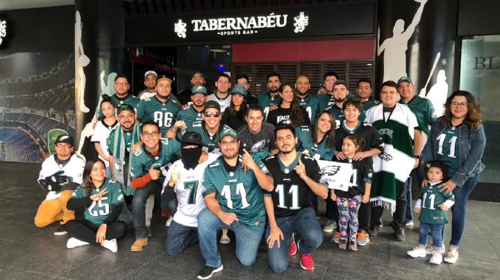 El Super Bowl hará vibrar a la Sultana del Norte