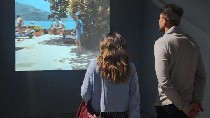 Llega a Monterrey exposición “La Colección de Jumex: Bonding”