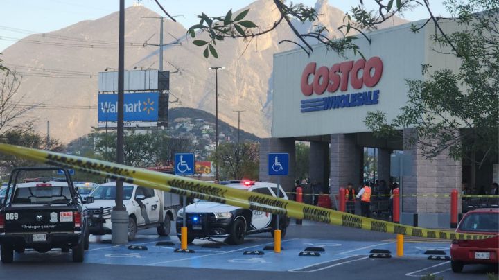 Estado atribuye a homicidios baja en percepción de seguridad en San Pedro