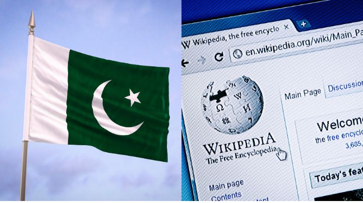 Pakistán desbloquea acceso a Wikipedia