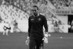 Muere futbolista de 28 años durante sismo en Turquía