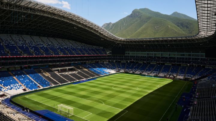 Monterrey "tiene todo" para ser una gran sede del Mundial del 2026