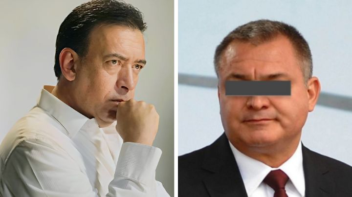 Acusan a Humberto Moreira de corrupción, durante juicio de García Luna