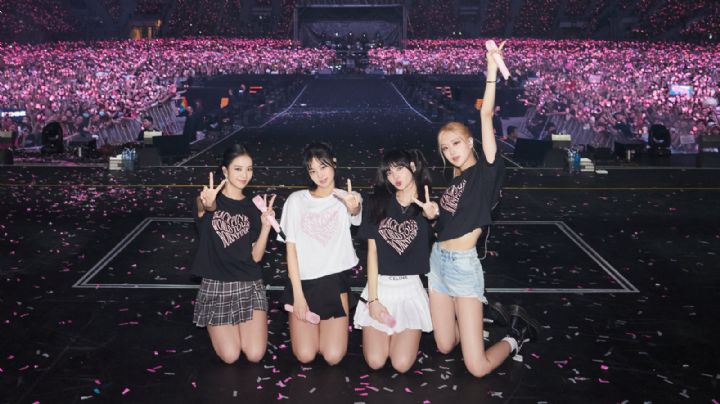 ¿Cuánto costarán los boletos para ver a Blackpink en México?