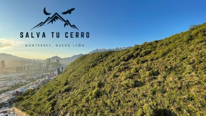 Buscarán que Profepa intervenga en trabajos del Cerro de las Águilas