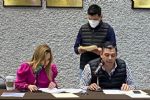 Comisión Anticorrupción le niega a Samuel solicitud de diferimiento de audiencia
