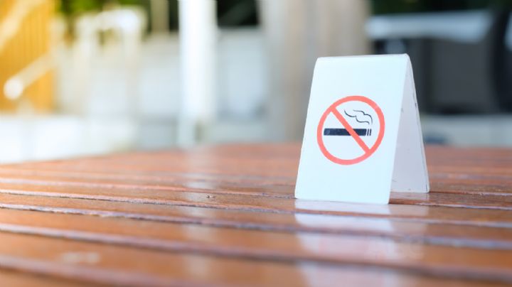 Logran restaurantes suspensión contra nueva ley antitabaco