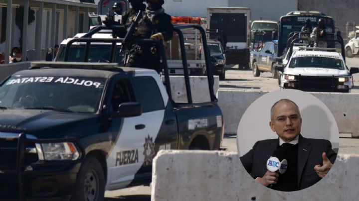 Detienen al homicida más buscado de Nuevo León