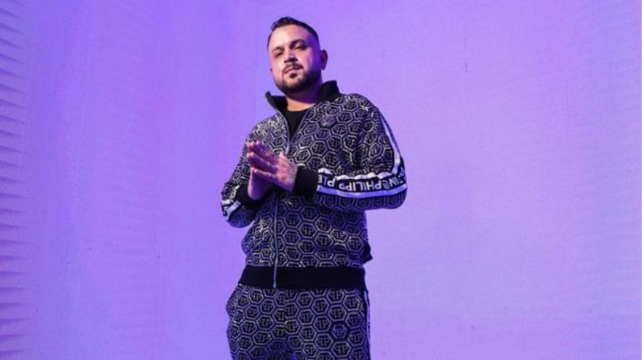 Gusgri revela que ha estado colaborando con series de Netflix