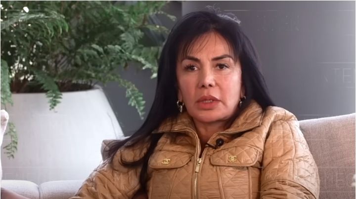 ¿Crees que Calderón es inocente?, te aseguro que no: La Reina del Pacífico