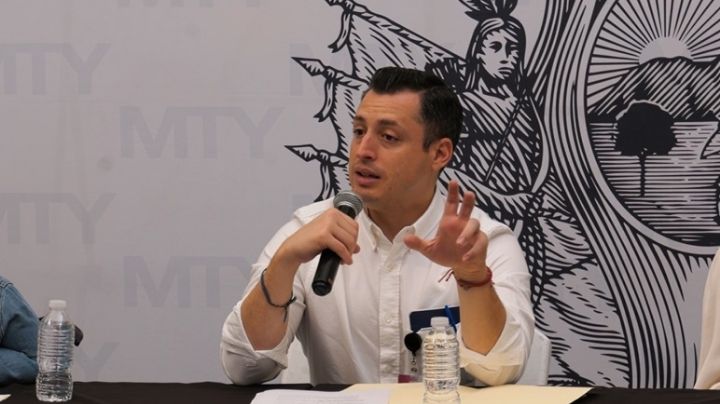 Abierto a la coalición para futura contienda electoral: Colosio