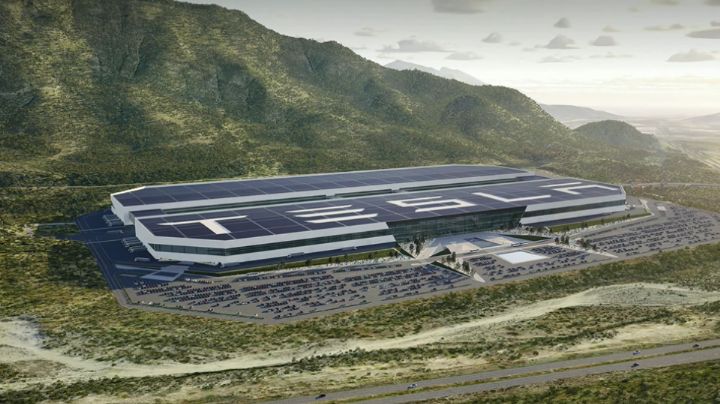 Tesla avanza en gestiones para obtener permisos estatales y federales: Iván Rivas