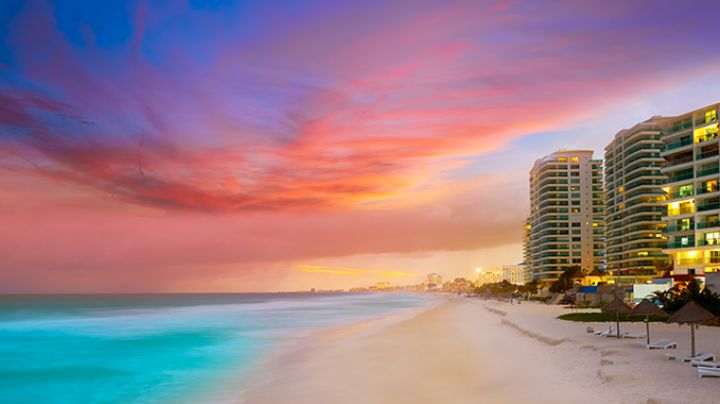 Turismo y bienes raíces, el potencial de rentabilidad de la Riviera Maya para 2023