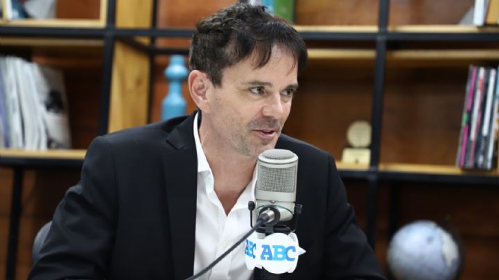 Sebastián Vanti presenta nuevo sencillo, tiene ‘toque mexicano'