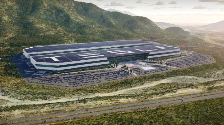 Afirman que Tesla en Nuevo León detonará el flujo de migrantes