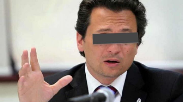 Caso Odebrecht: Irá a juicio Emilio Lozoya tras no llegar a acuerdo reparatorio
