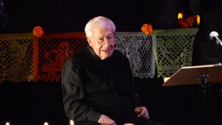 ¿Quién era Ignacio López Tarso?