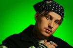 Muere sobre el escenario el rapero Costa Titch