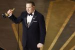 Brendan Fraser gana el Oscar como mejor actor por 'The Whale'