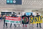Tigres: Aficionados preparan 'invasión' a Orlando