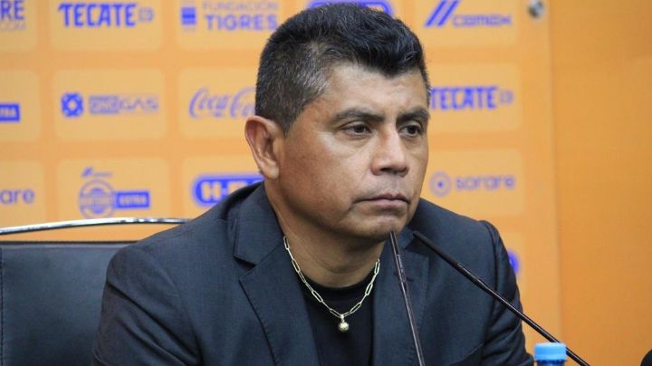 ‘Chima’ Ruiz pidió disculpas y agradeció a la afición de Tigres