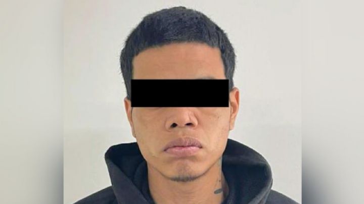 Dictan prisión preventiva a presunto feminicida de Yere, de 14 años