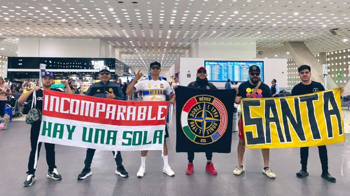 Tigres: Aficionados preparan 'invasión' a Orlando