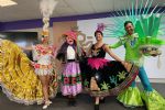 ¡Llega el carnaval 2023 al Pueblo Mágico de Bustamante!
